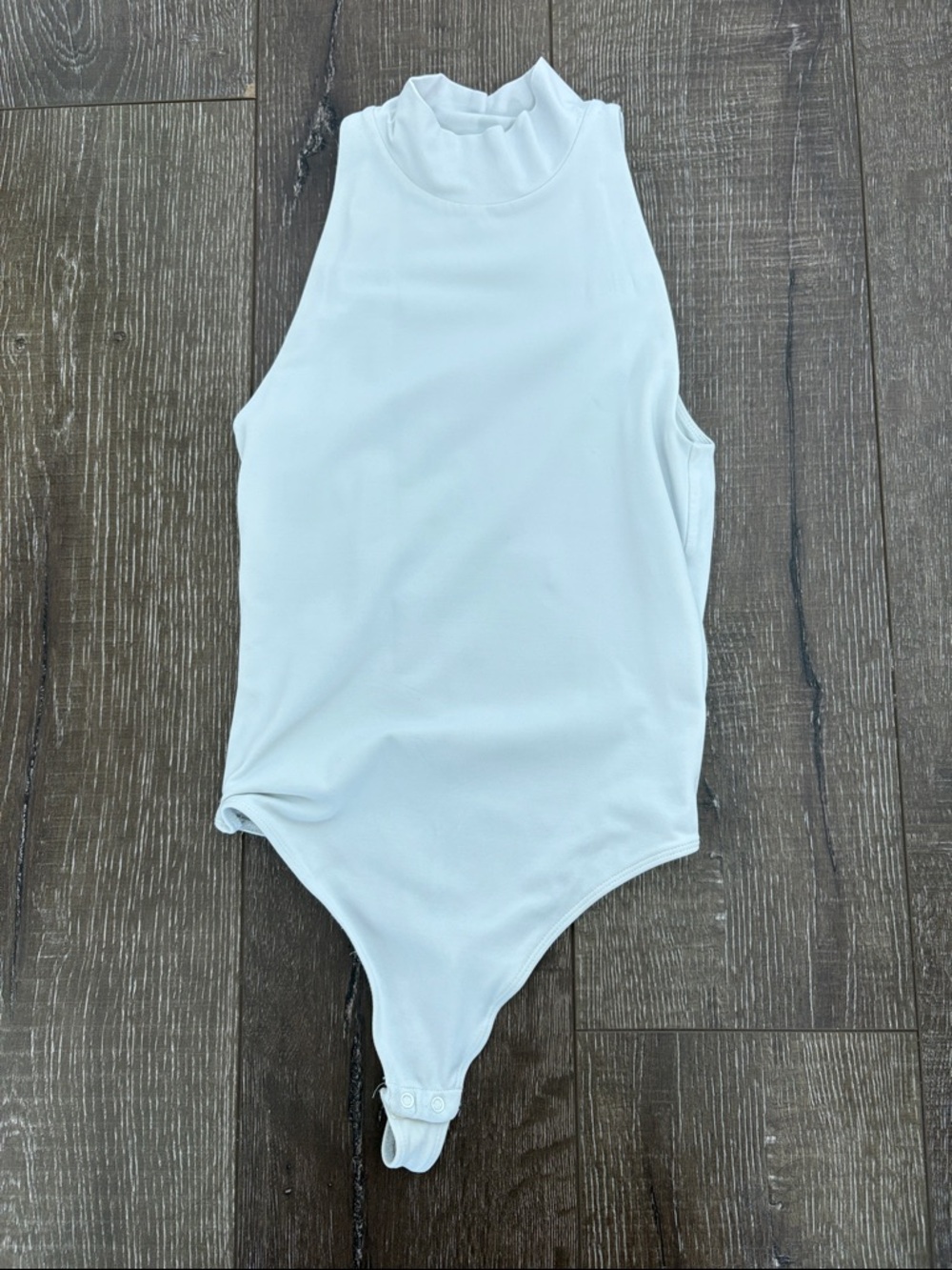 ARITZIA BABATON bodysuits